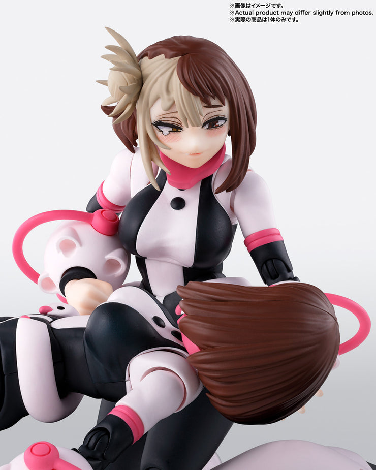 SHF Ochaco Uraraka