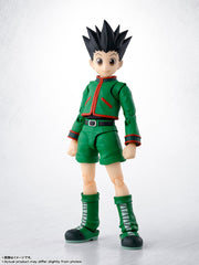 SHF Gon