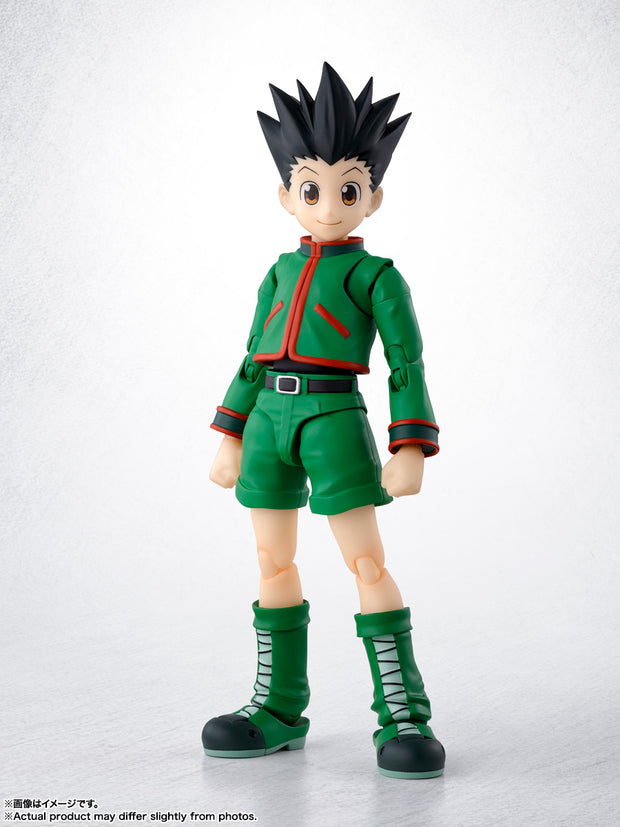 SHF Gon