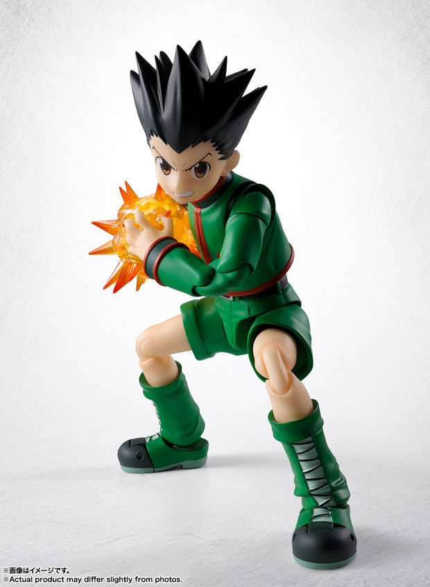 SHF Gon