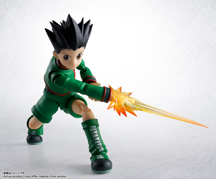 SHF Gon