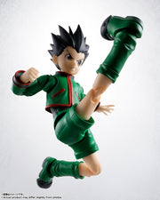 SHF Gon