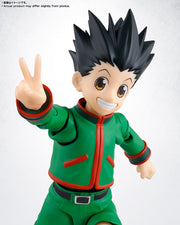 SHF Gon