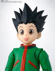 SHF Gon