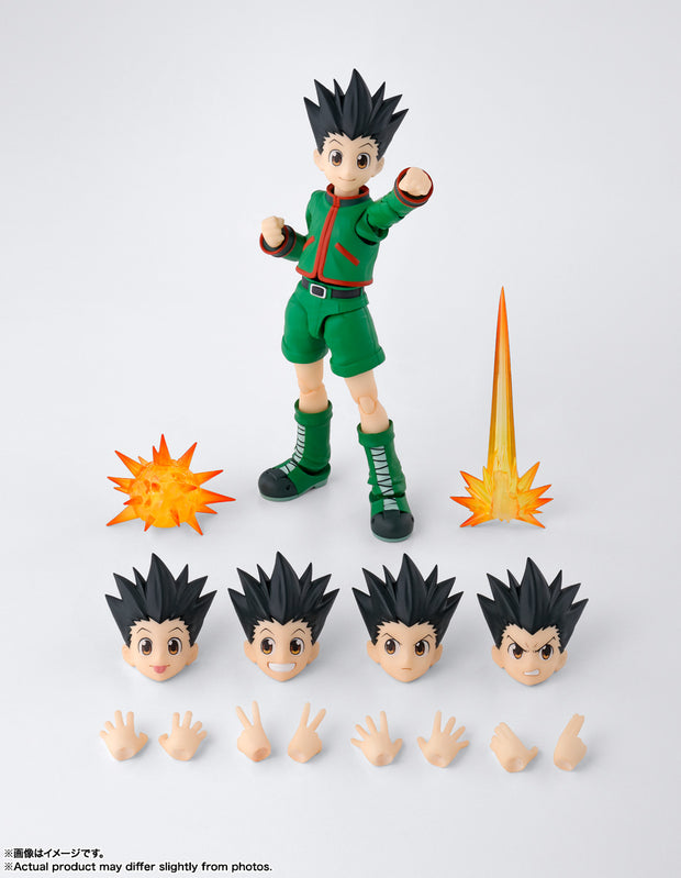 SHF Gon