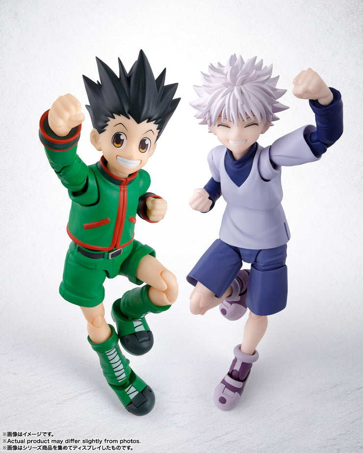 SHF Gon
