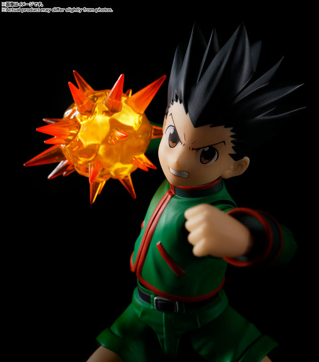 SHF Gon