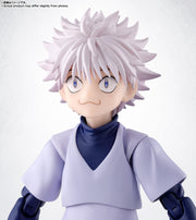 SHF Killua