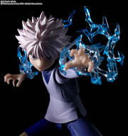 SHF Killua