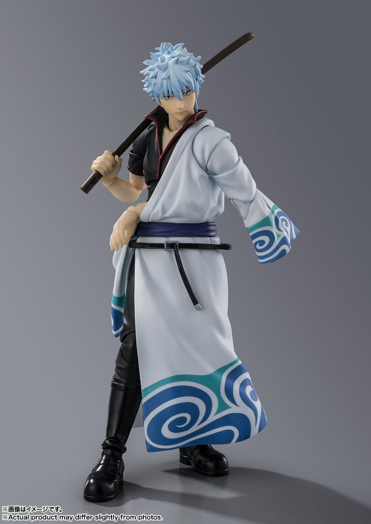 SHF Sakata Gintoki