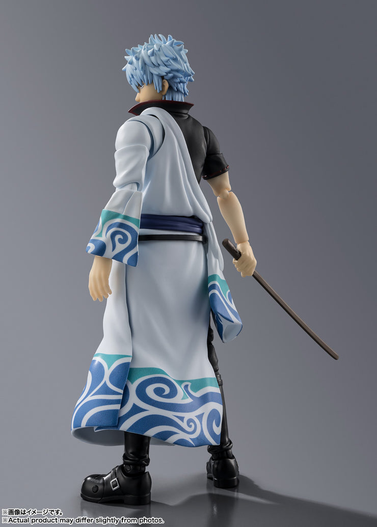SHF Sakata Gintoki