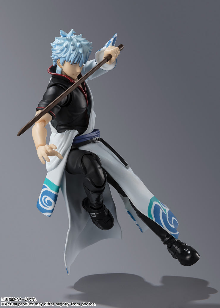 SHF Sakata Gintoki