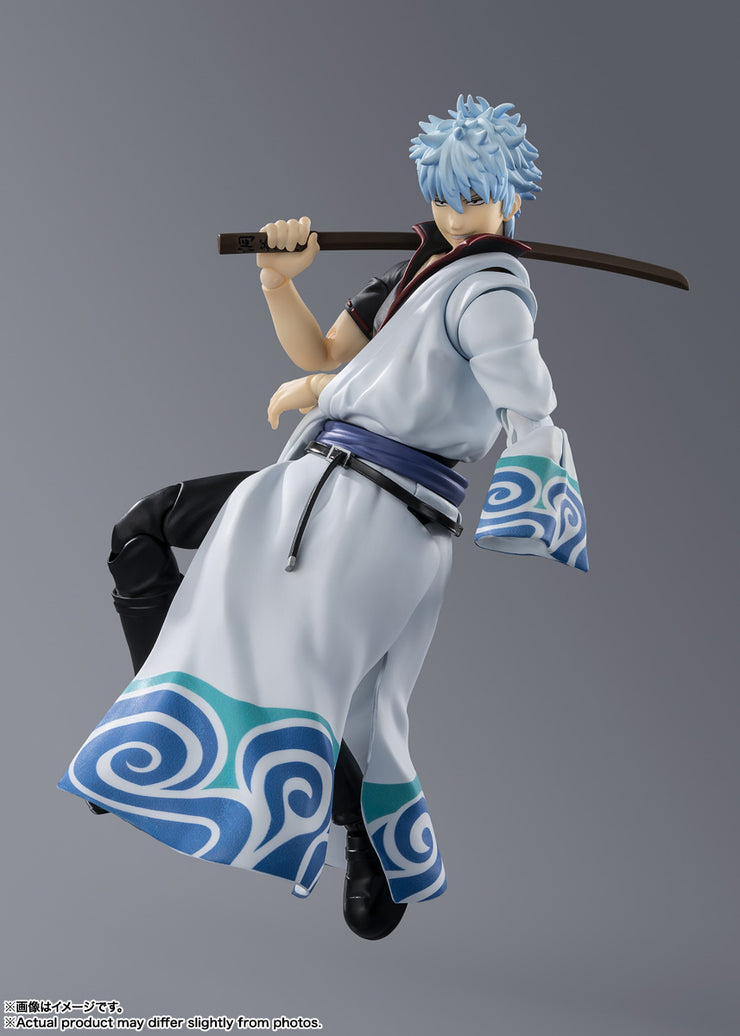 SHF Sakata Gintoki