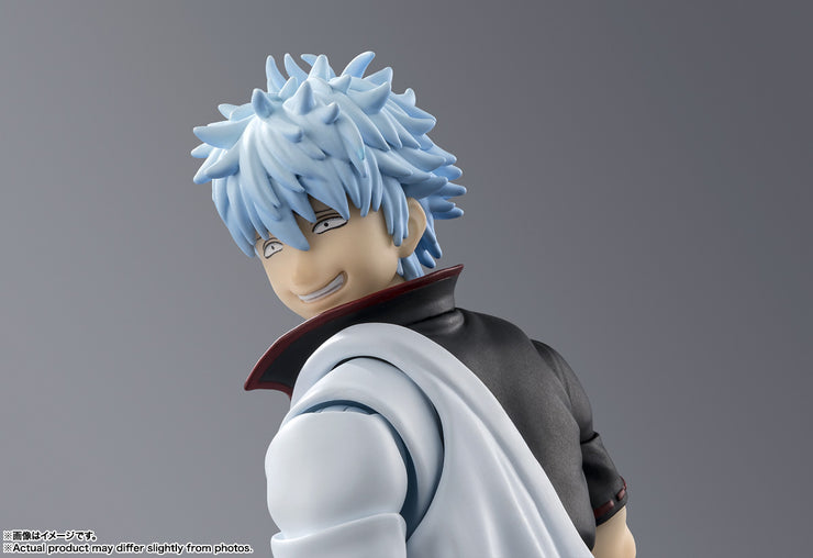 SHF Sakata Gintoki