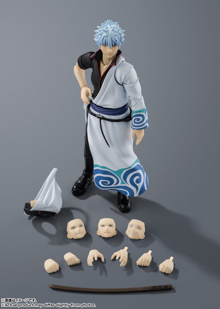 SHF Sakata Gintoki