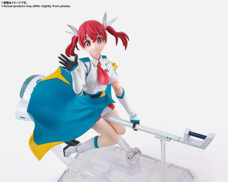 SHF Kana Sakuragi