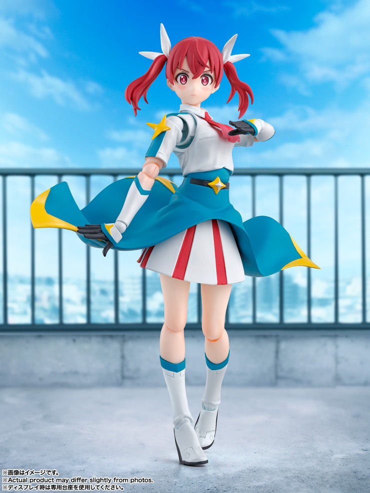 SHF Kana Sakuragi