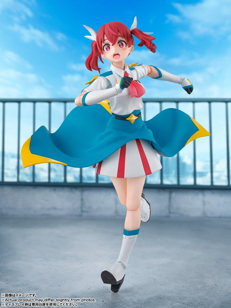 SHF Kana Sakuragi