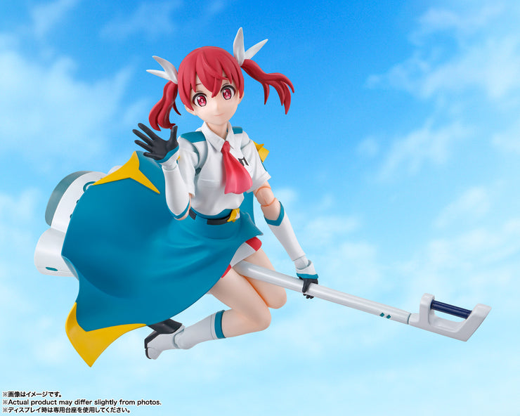 SHF Kana Sakuragi