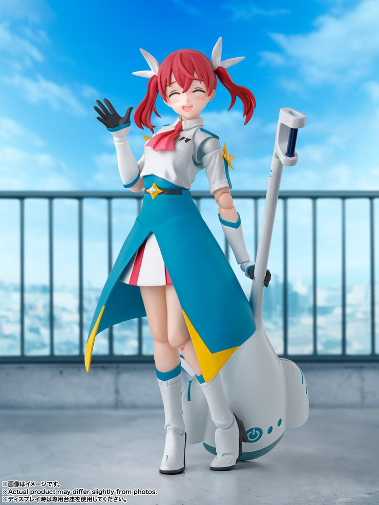 SHF Kana Sakuragi