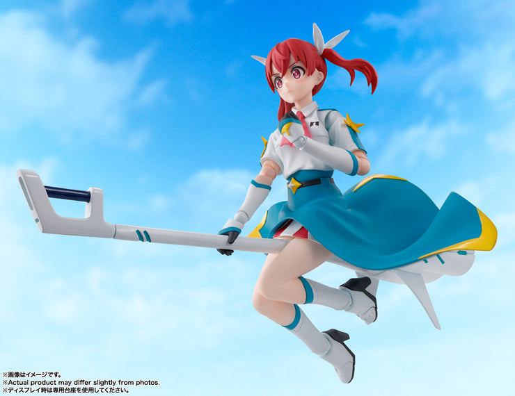 SHF Kana Sakuragi