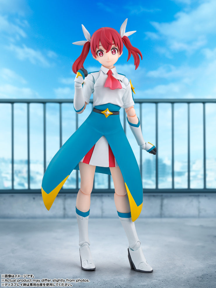 SHF Kana Sakuragi