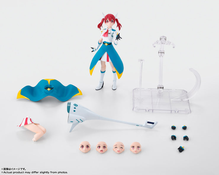SHF Kana Sakuragi