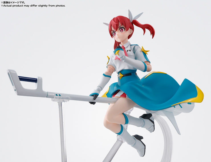 SHF Kana Sakuragi
