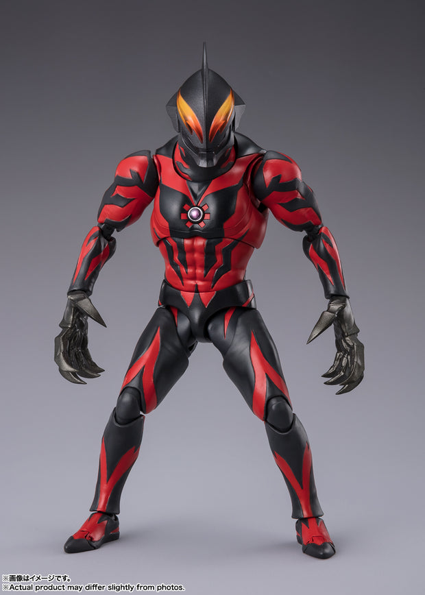 SHF Ultraman Belial [Darkness Heels Ver]