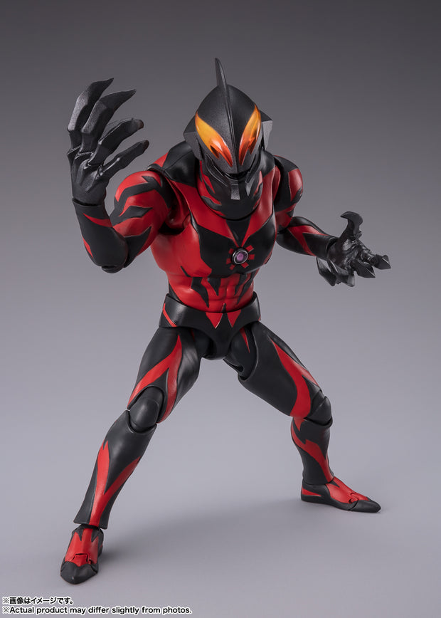 SHF Ultraman Belial [Darkness Heels Ver]