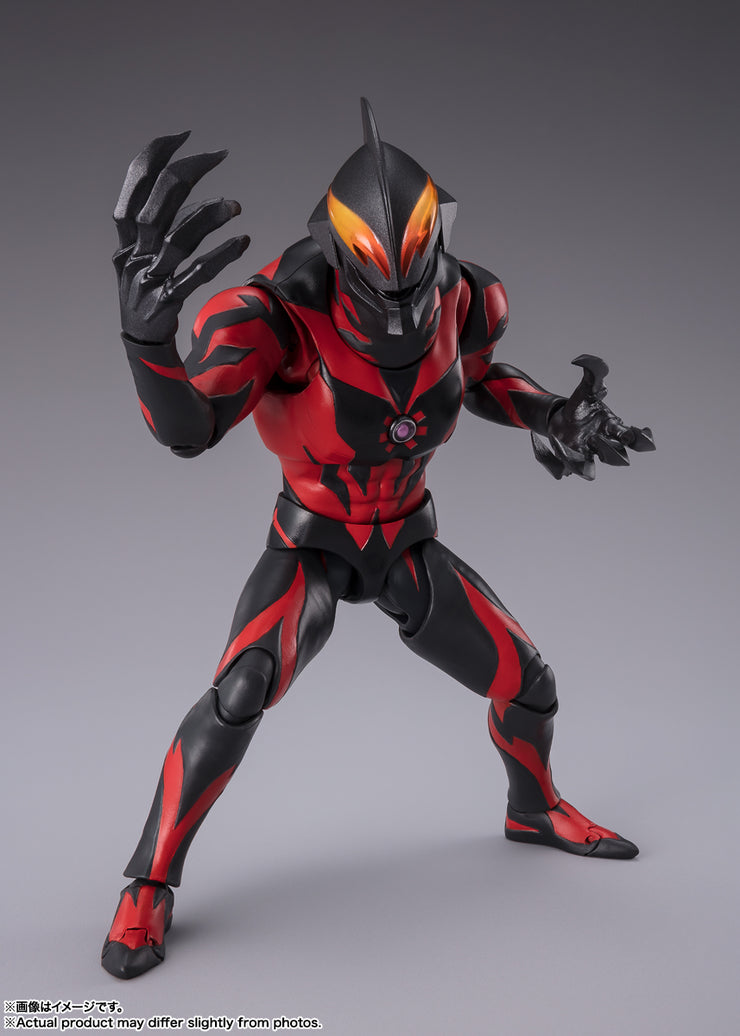 SHF Ultraman Belial [Darkness Heels Ver]