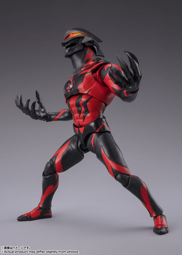 SHF Ultraman Belial [Darkness Heels Ver]