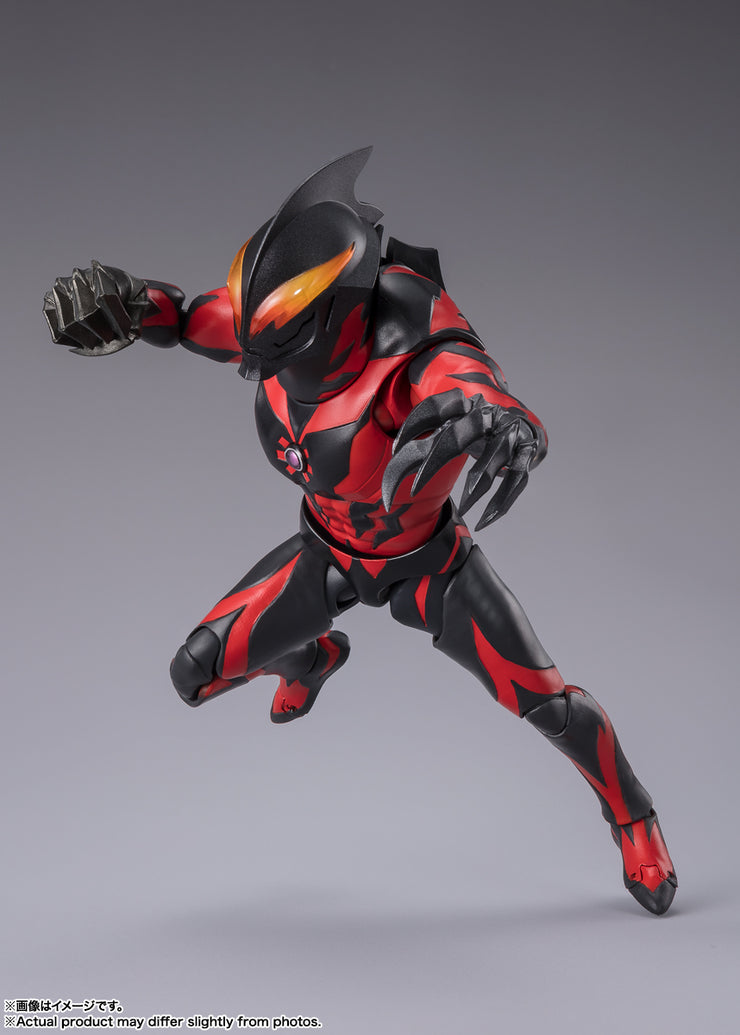 SHF Ultraman Belial [Darkness Heels Ver]