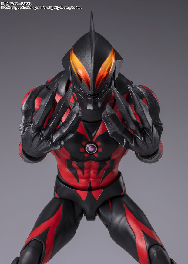 SHF Ultraman Belial [Darkness Heels Ver]