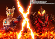 SHF Ultraman Belial [Darkness Heels Ver]