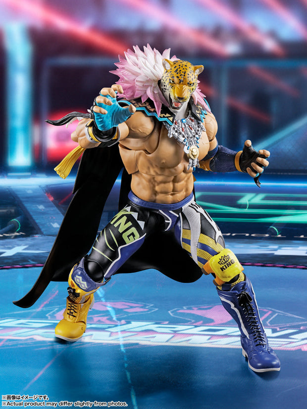 SHF King