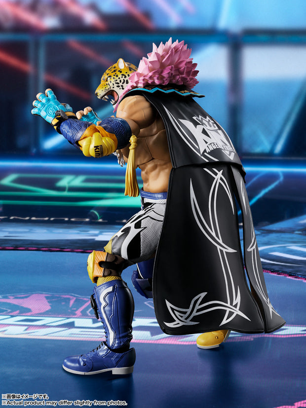 SHF King