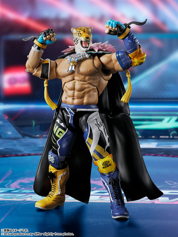 SHF King