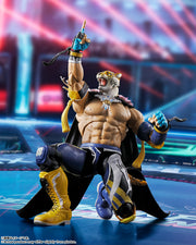 SHF King