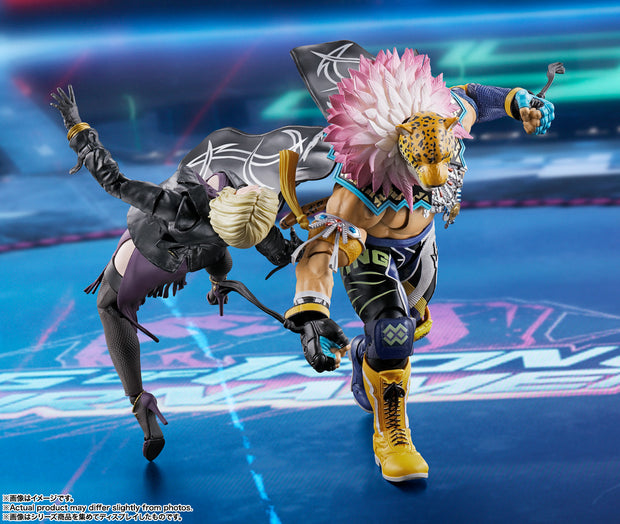 SHF King