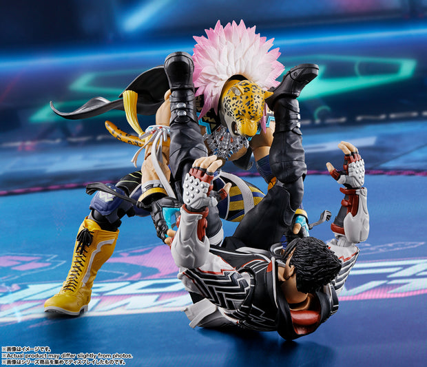 SHF King