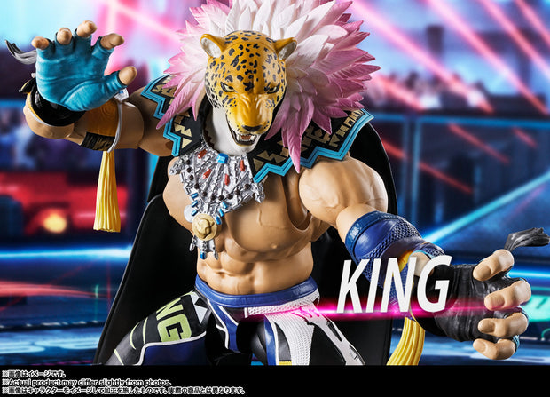 SHF King