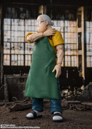 SHF Taro Sakamoto