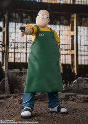 SHF Taro Sakamoto