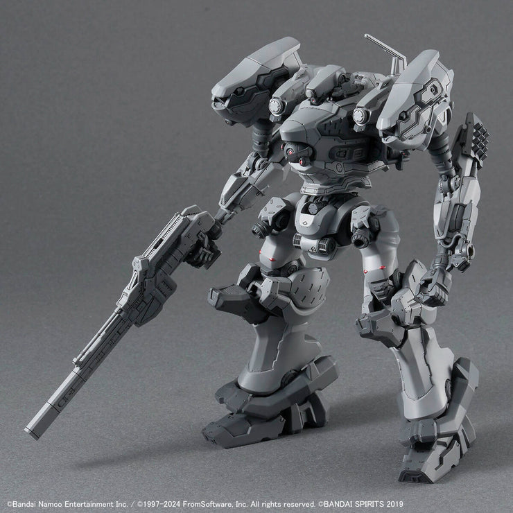 30MM Armored Core Vi Fires Of Rubicorn Rad CC-2000 Orbiter