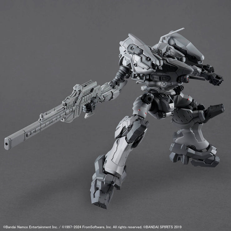 30MM Armored Core Vi Fires Of Rubicorn Rad CC-2000 Orbiter