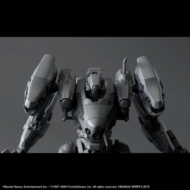 30MM Armored Core Vi Fires Of Rubicorn Rad CC-2000 Orbiter