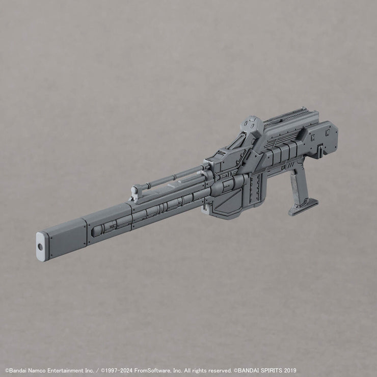 30MM Armored Core Vi Fires Of Rubicorn Rad CC-2000 Orbiter