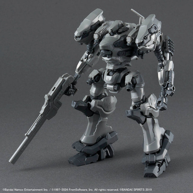 30MM Armored Core Vi Fires Of Rubicorn Rad CC-2000 Orbiter