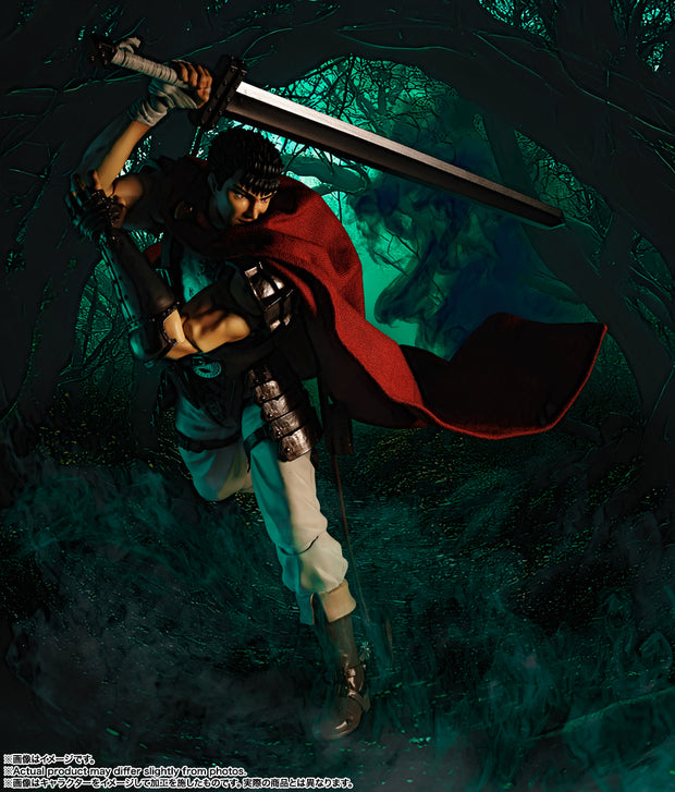 SHF Guts (The Band Of The Hawk)